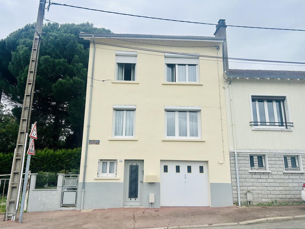 Maison 3 Pièce(s) Limoges - Photo 13
