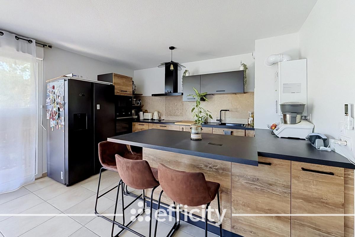 Appartement 4 Pièce(s) Givors - Photo 6