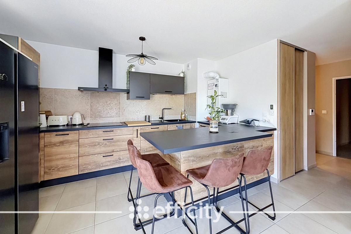 Appartement 4 Pièce(s) Givors - Photo 7