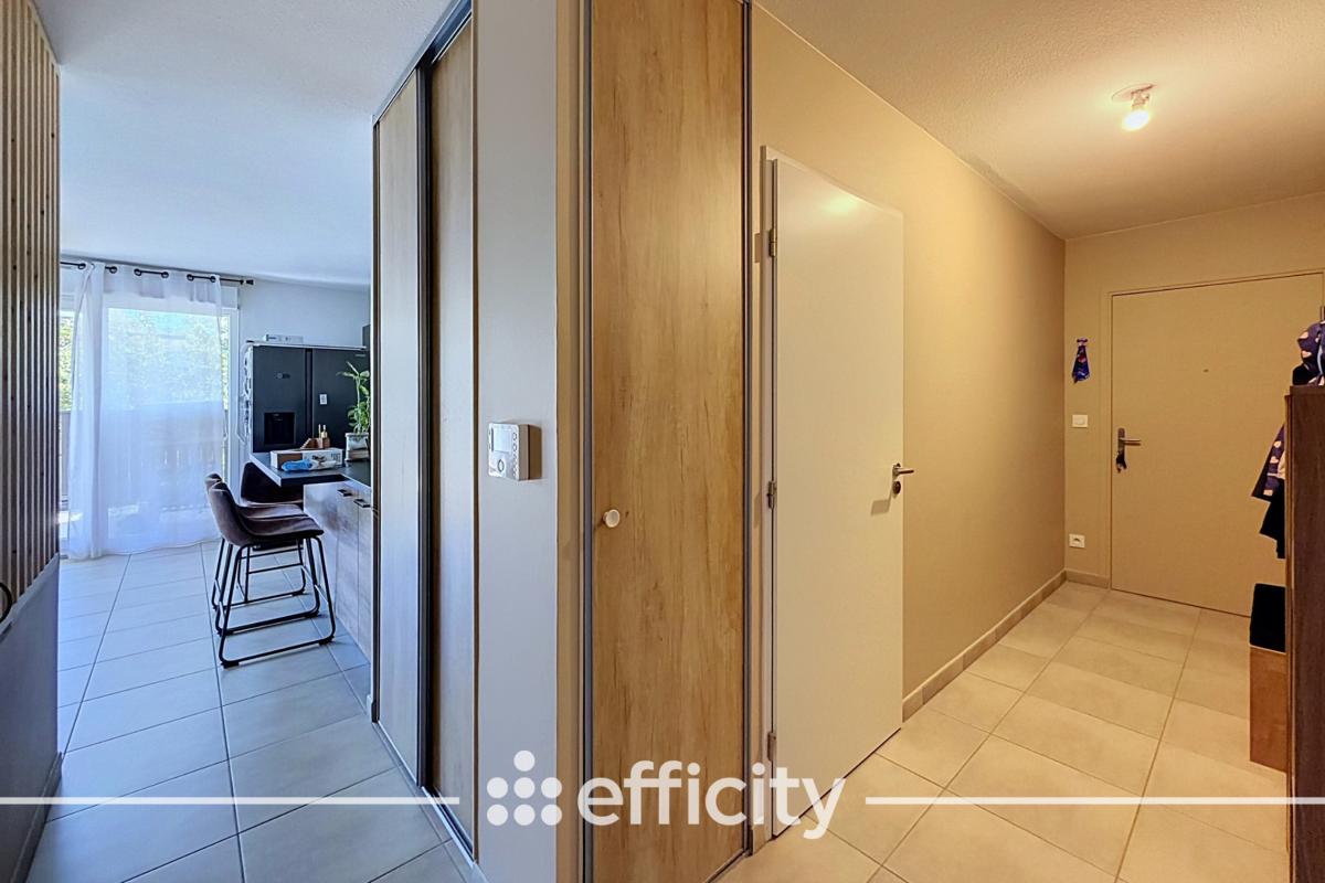 Appartement 4 Pièce(s) Givors - Photo 8
