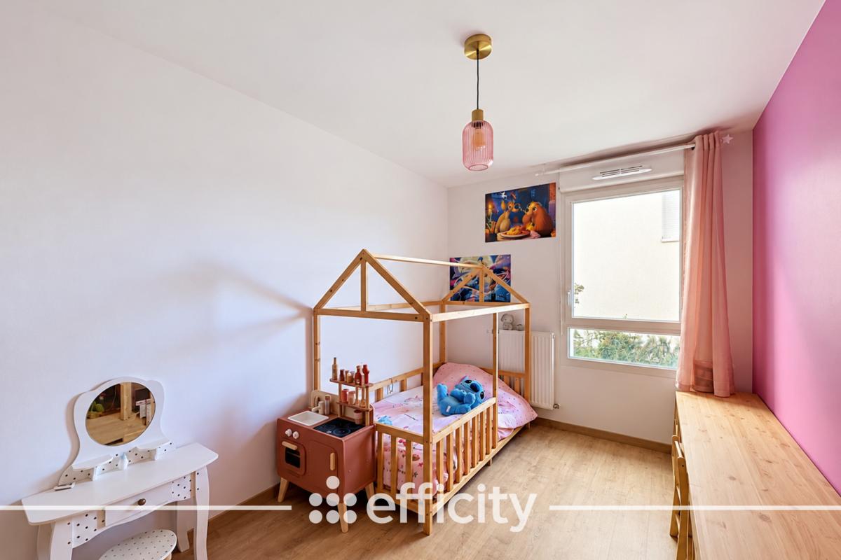 Appartement 4 Pièce(s) Givors - Photo 11