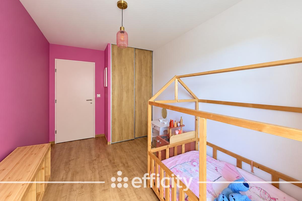Appartement 4 Pièce(s) Givors - Photo 12