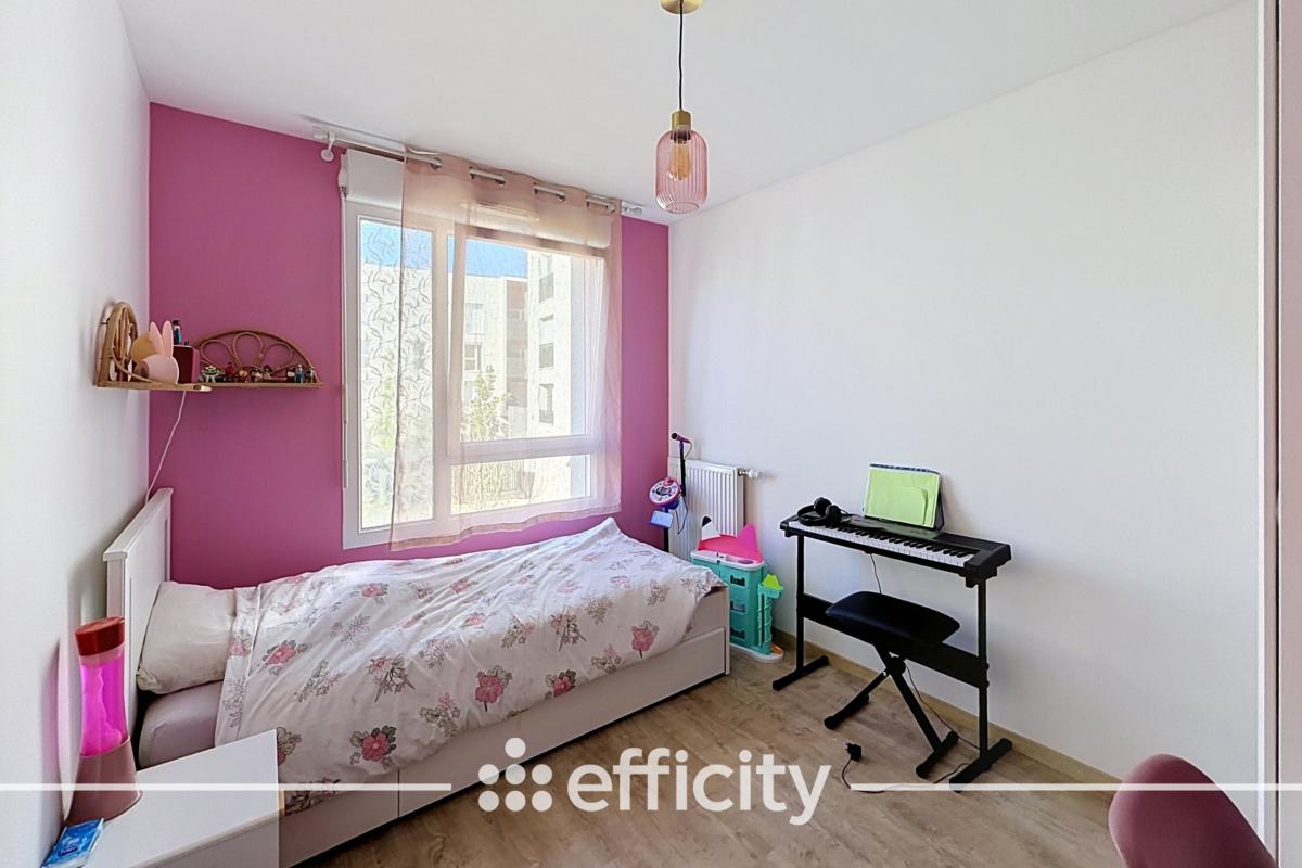 Appartement 4 Pièce(s) Givors - Photo 13