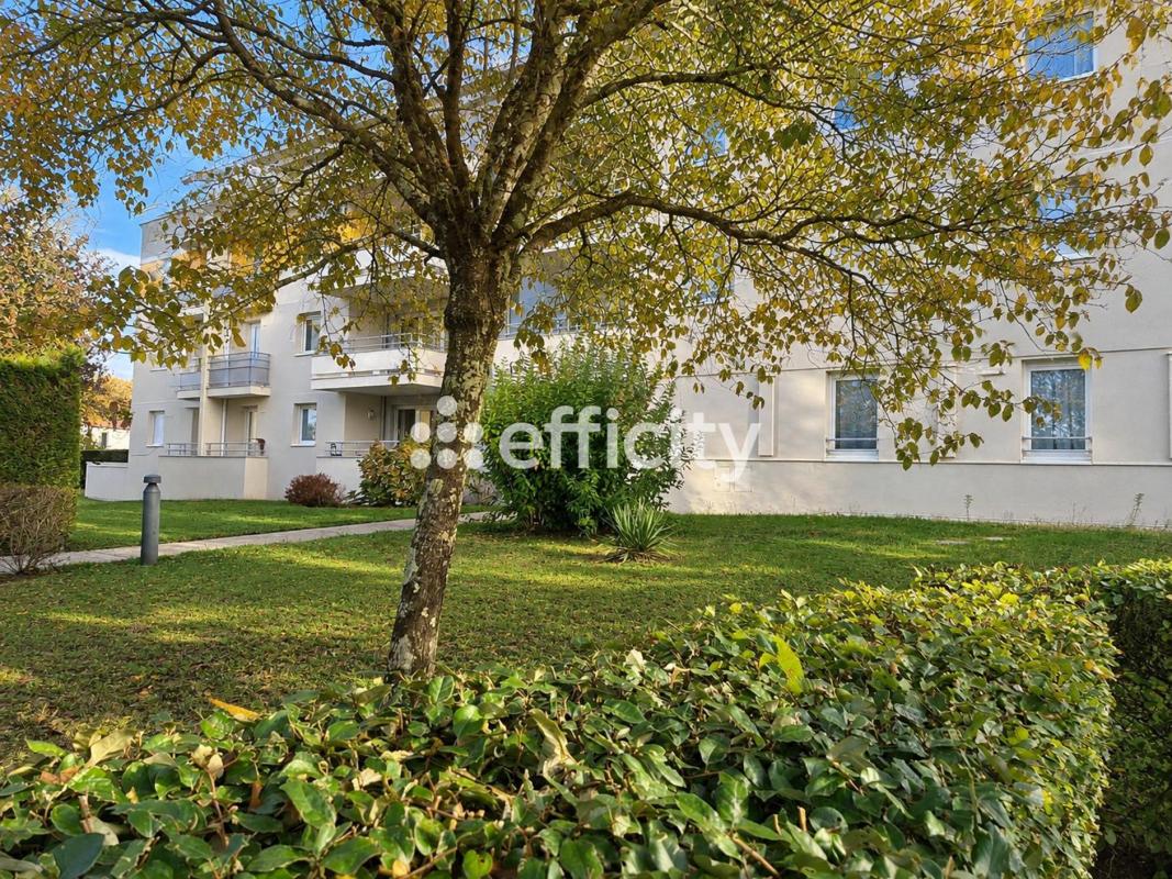 Appartement 2 Pièce(s) Saint-Sébastien-sur-Loire