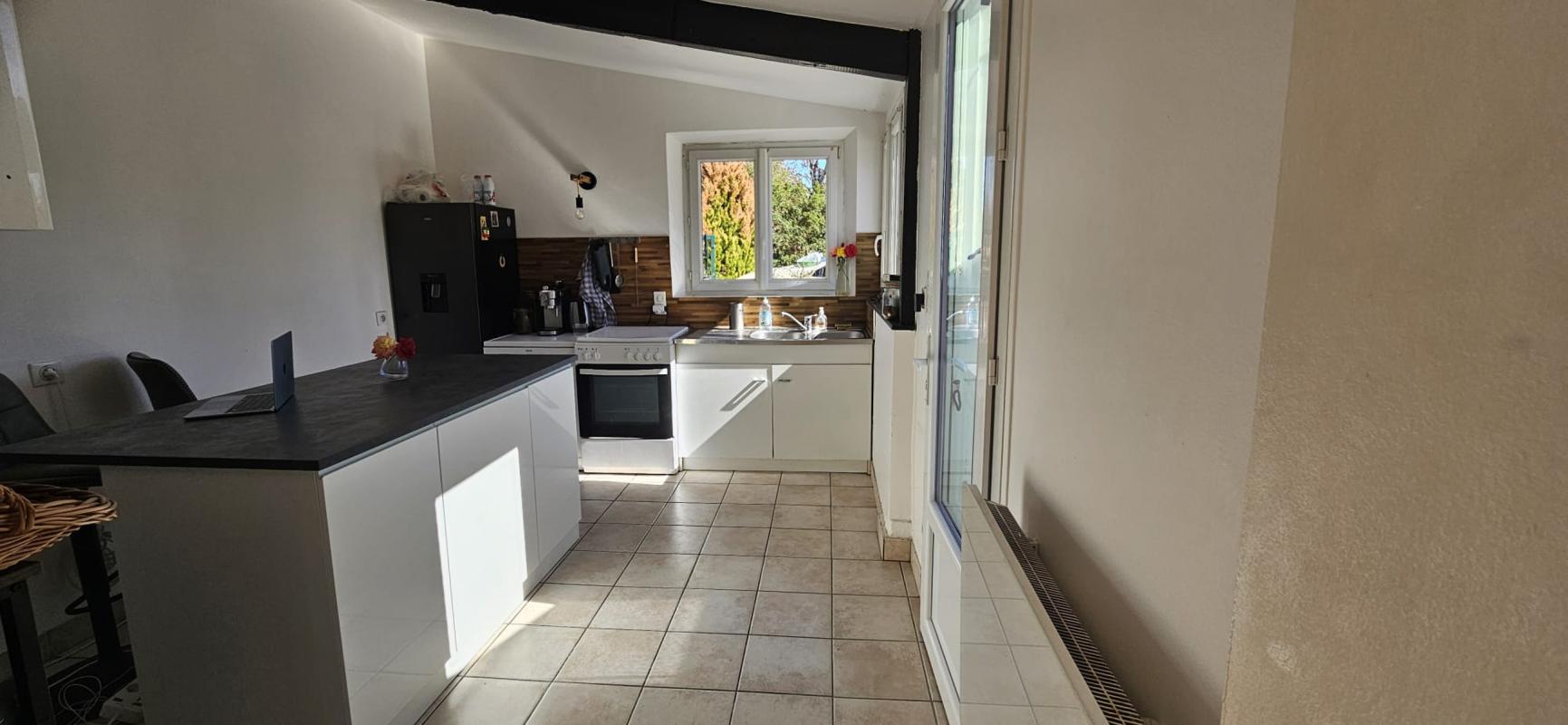 Maison 2 Pièce(s) Saint-Maur-sur-le-Loir - Photo 4