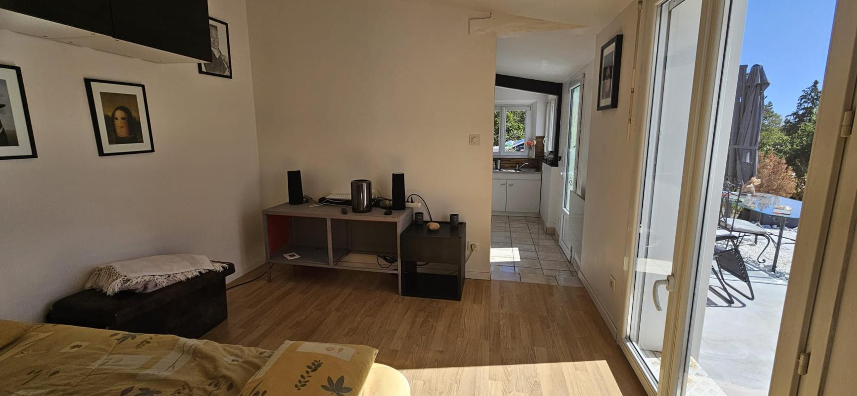 Maison 2 Pièce(s) Saint-Maur-sur-le-Loir - Photo 6