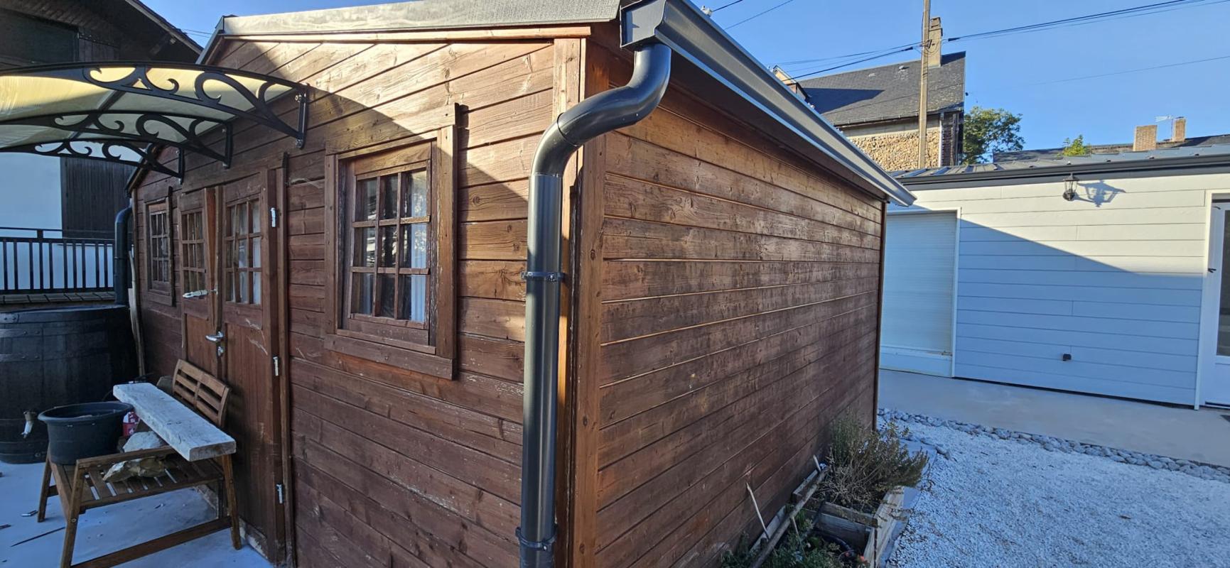 Maison 2 Pièce(s) Saint-Maur-sur-le-Loir - Photo 9