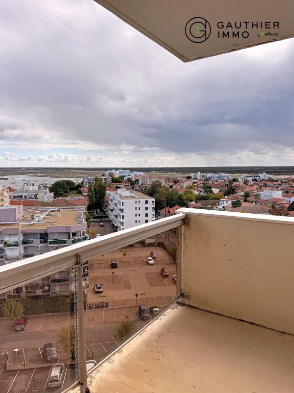 Appartement 2 Pièce(s) Arcachon