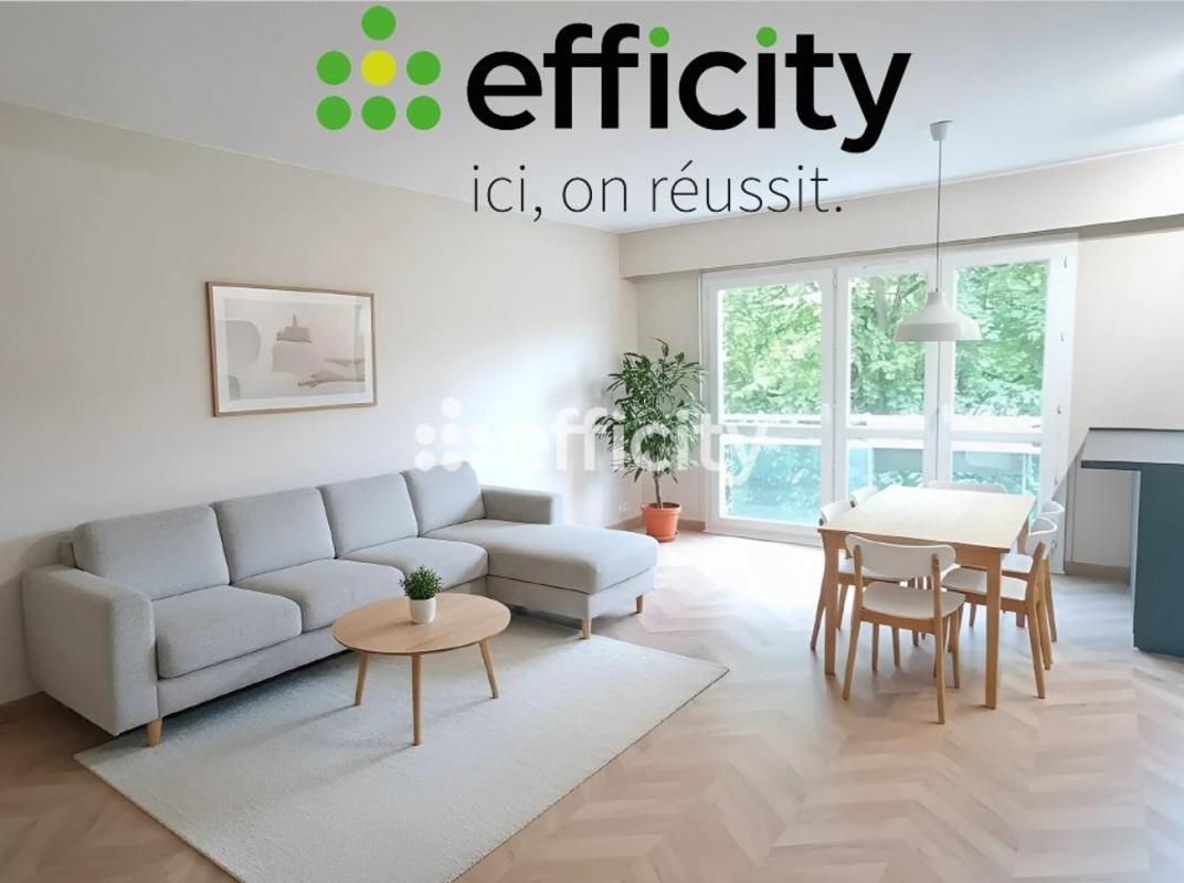 Appartement 2 Pièce(s) Bihorel