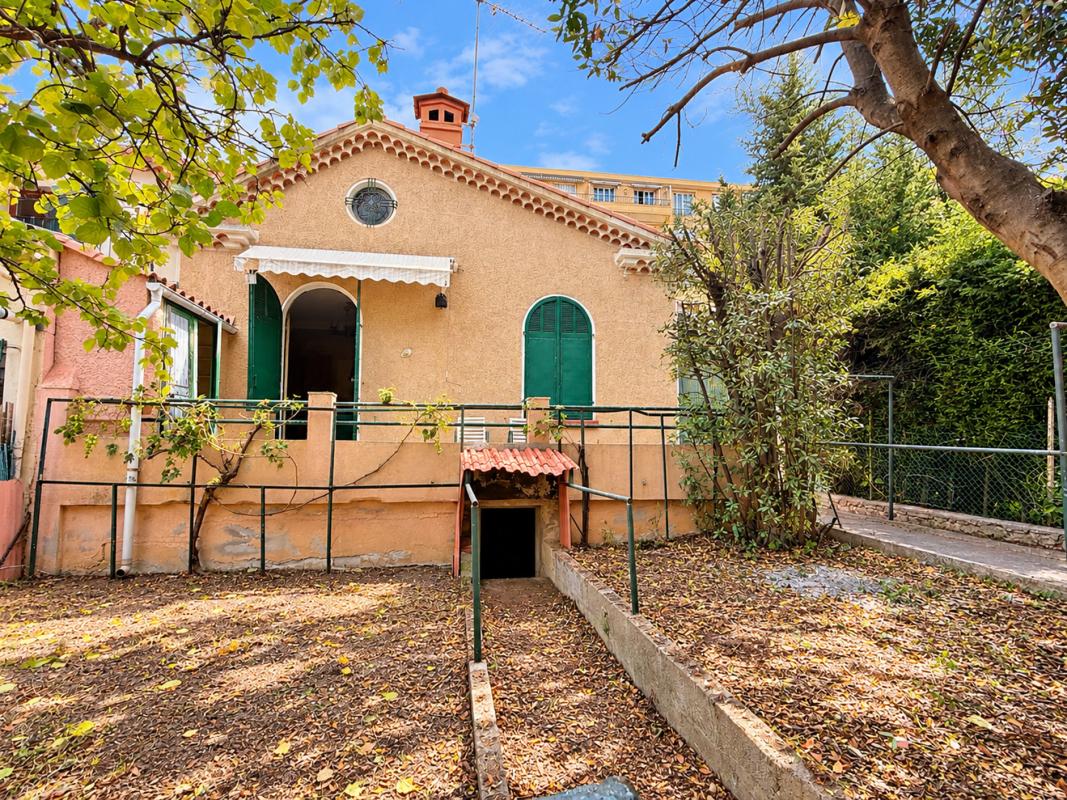Maison 3 Pièce(s) Cannes