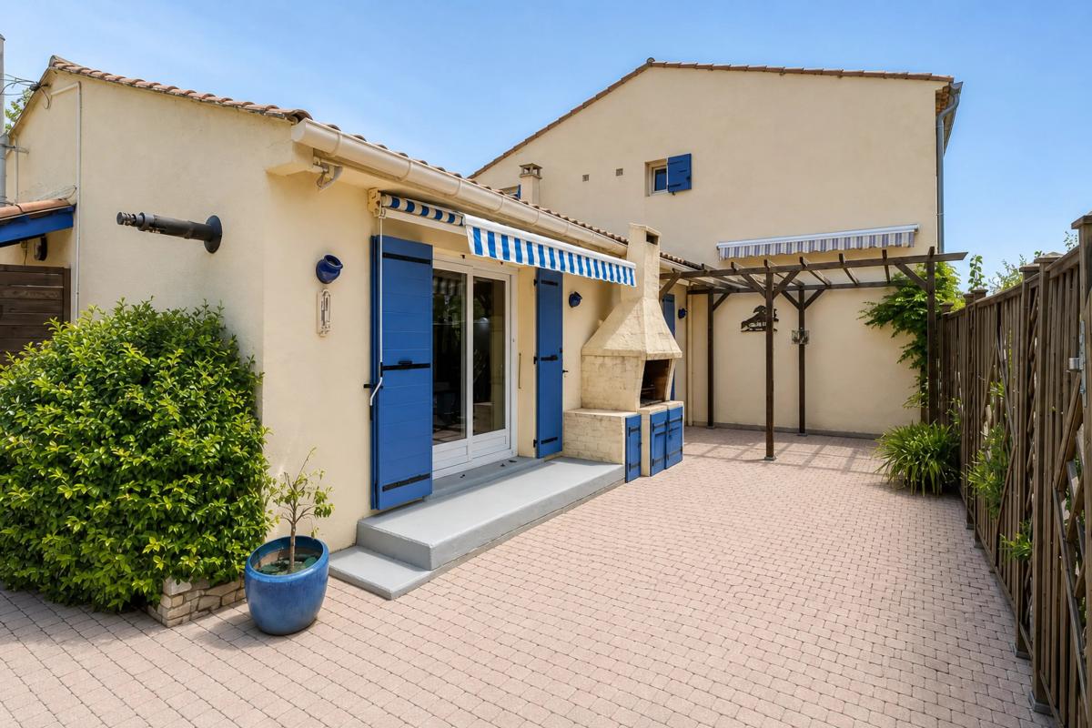 Maison 6 Pièce(s) Orgon