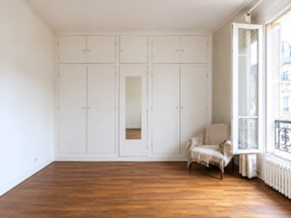 Appartement 2 Pièce(s) Paris 12eme Arrondissement