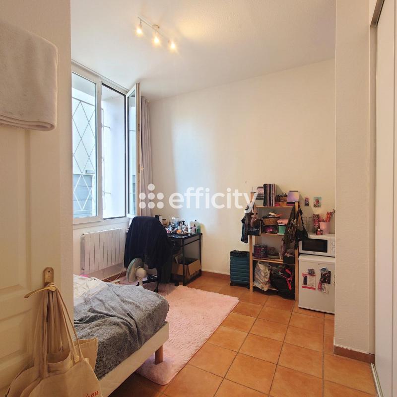 Appartement 1 Pièce(s) Lyon 7eme Arrondissement