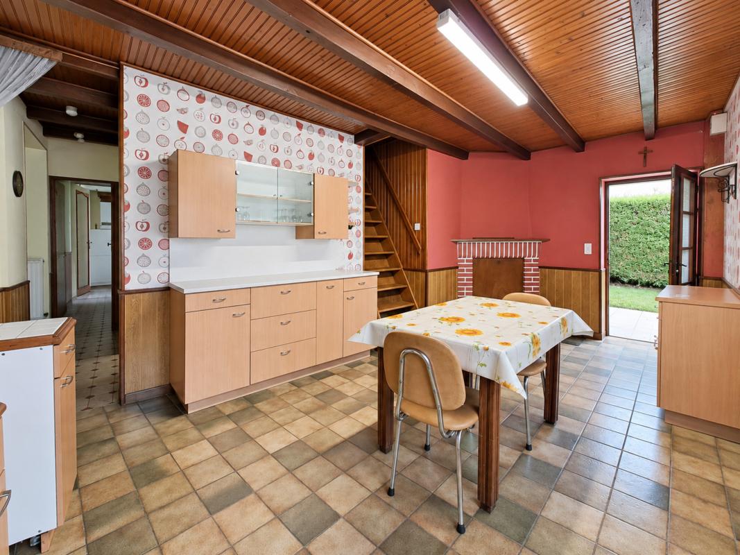 Maison 4 Pièce(s) Liffré - Photo 2