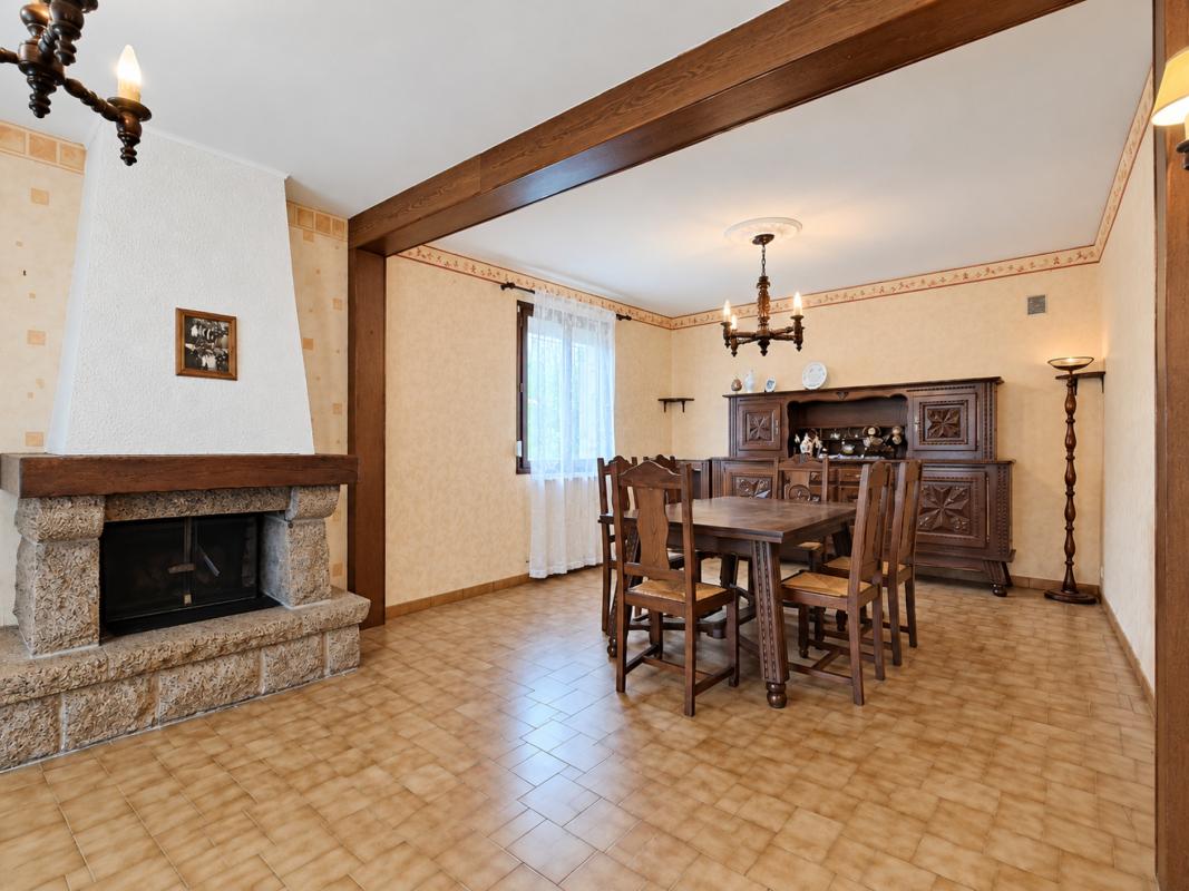 Maison 4 Pièce(s) Liffré - Photo 3