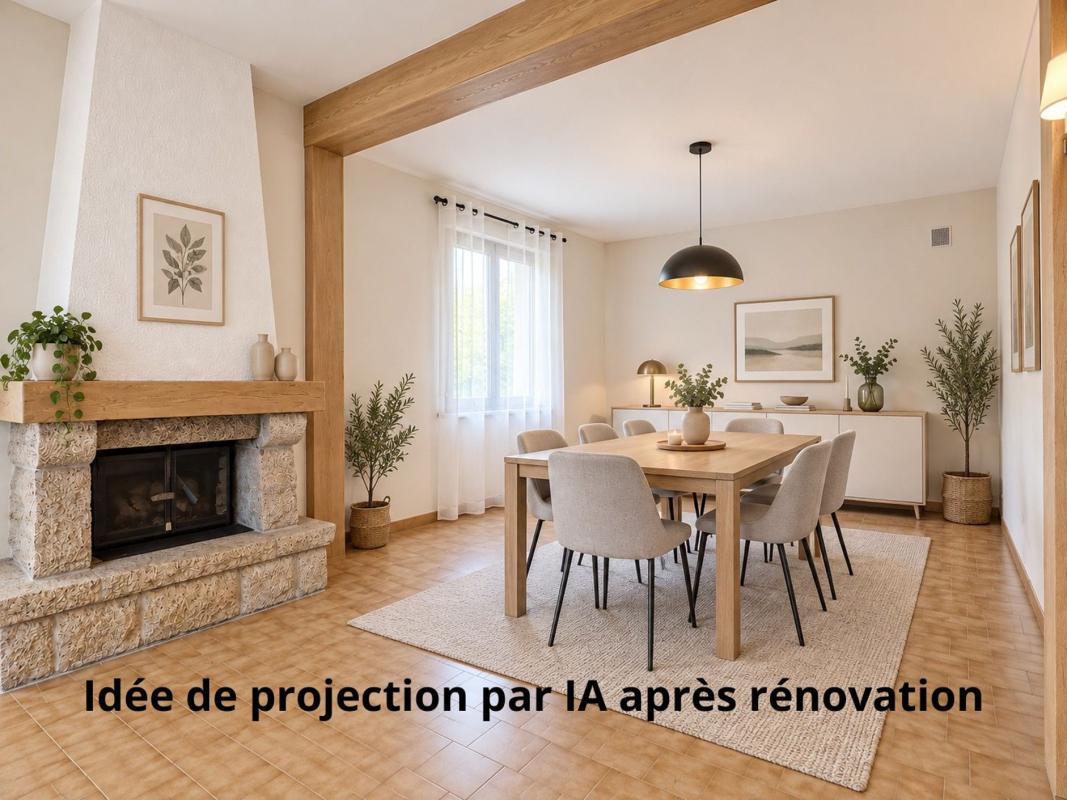 Maison 4 Pièce(s) Liffré - Photo 4