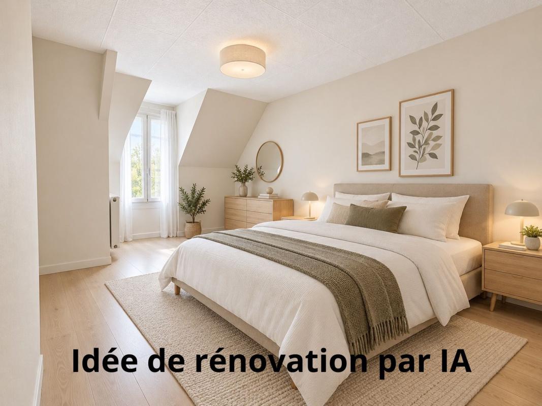 Maison 4 Pièce(s) Liffré - Photo 7