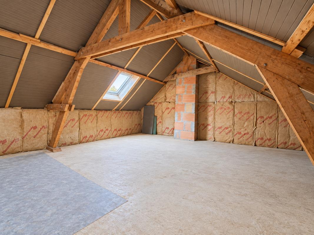 Maison 4 Pièce(s) Liffré - Photo 8