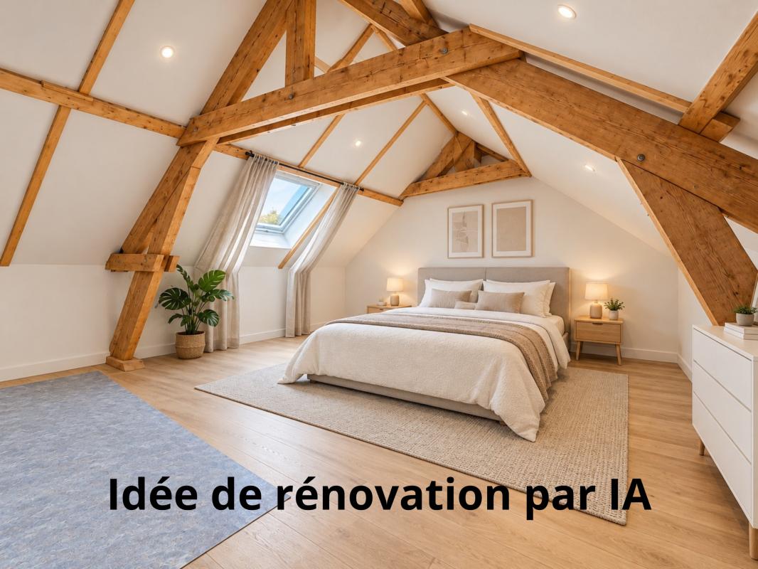 Maison 4 Pièce(s) Liffré - Photo 9