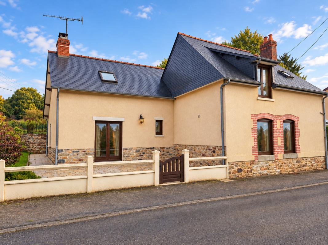 Maison 4 Pièce(s) Liffré - Photo 11