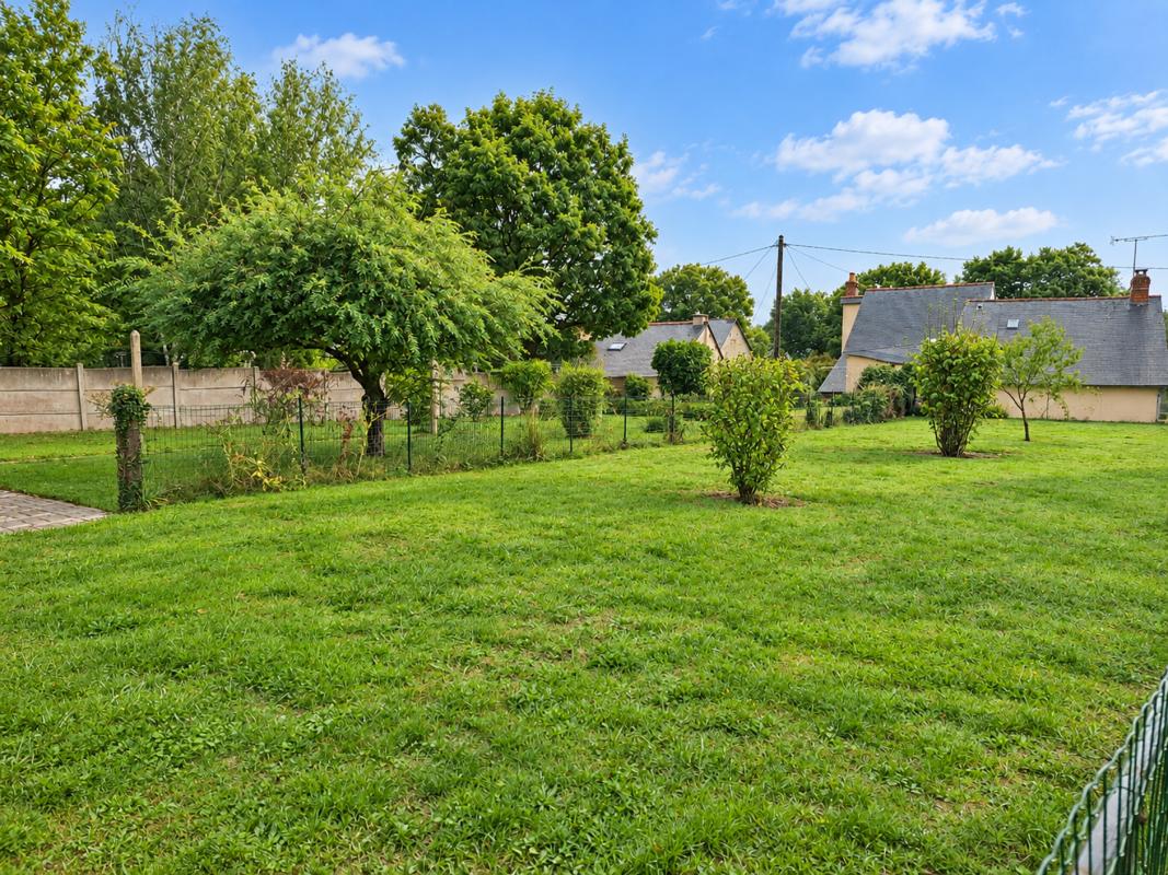 Maison 4 Pièce(s) Liffré - Photo 12