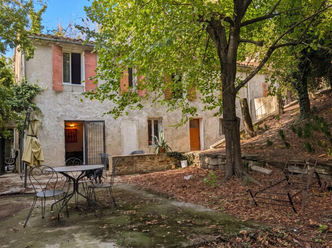 Maison de ville 5 Pièce(s) Carpentras