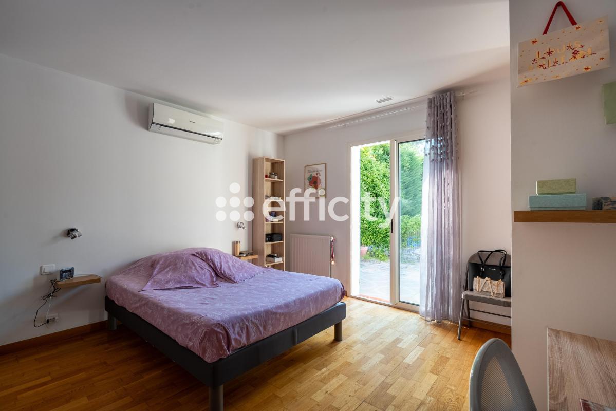 Maison 5 Pièce(s) Gréasque - Photo 8