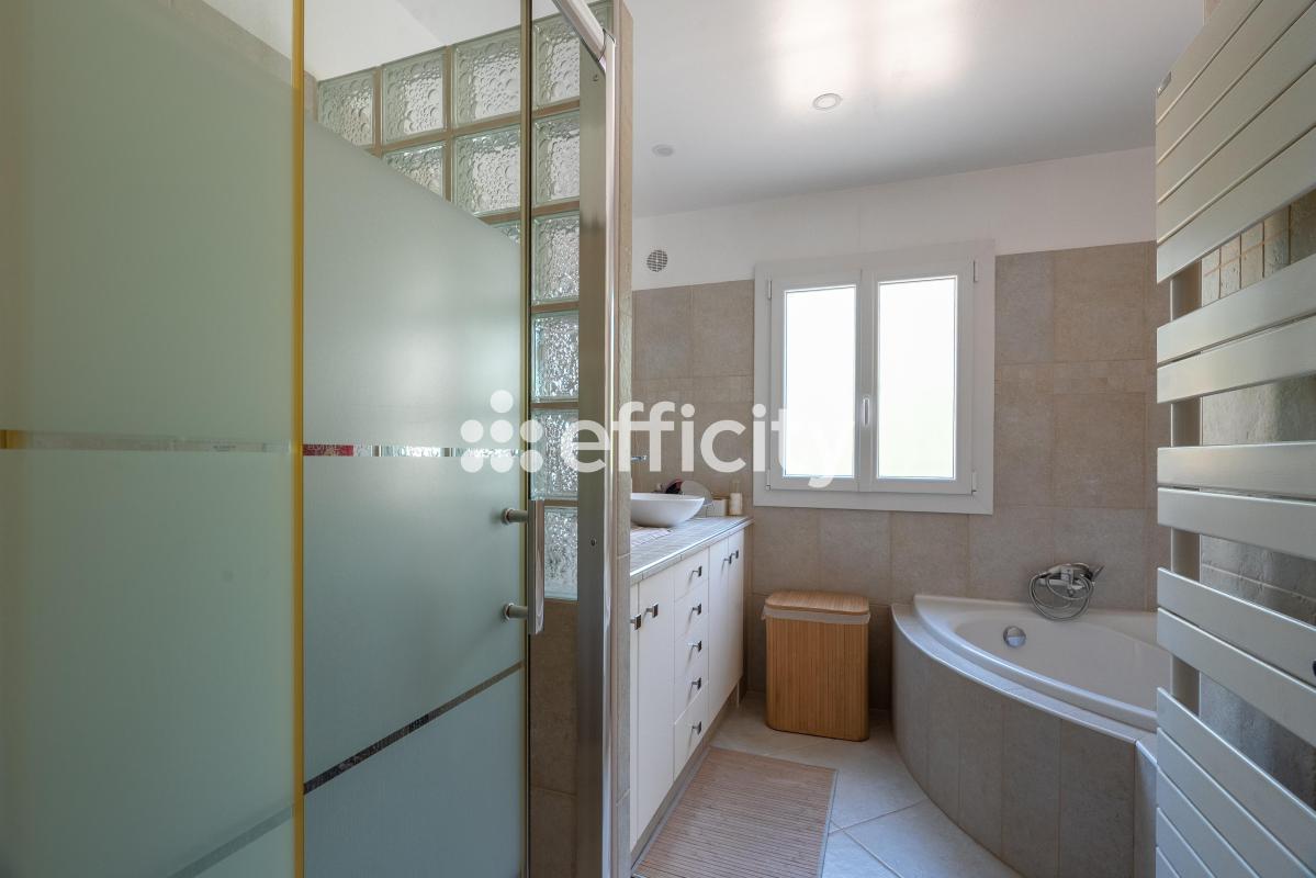 Maison 5 Pièce(s) Gréasque - Photo 11