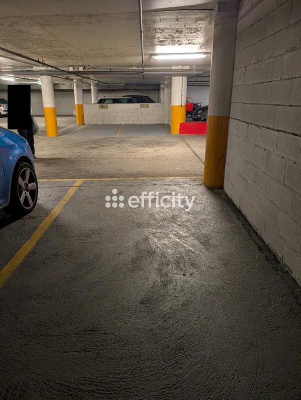 Parking  Paris 14eme Arrondissement