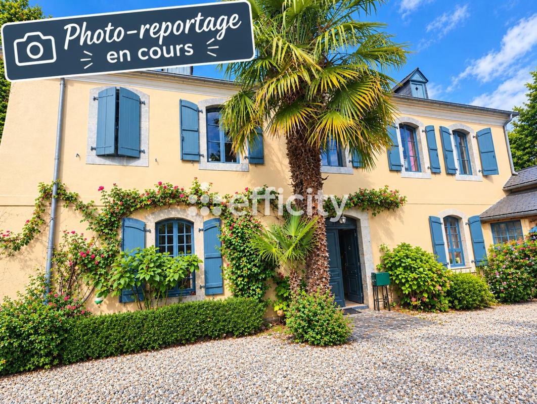 Maison 10 Pièce(s) Lézignan