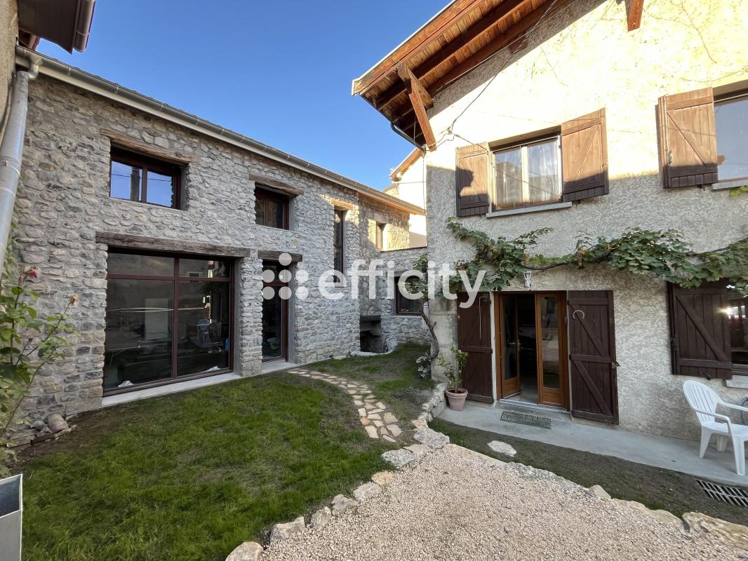 Maison de ville 4 Pièce(s) Meylan