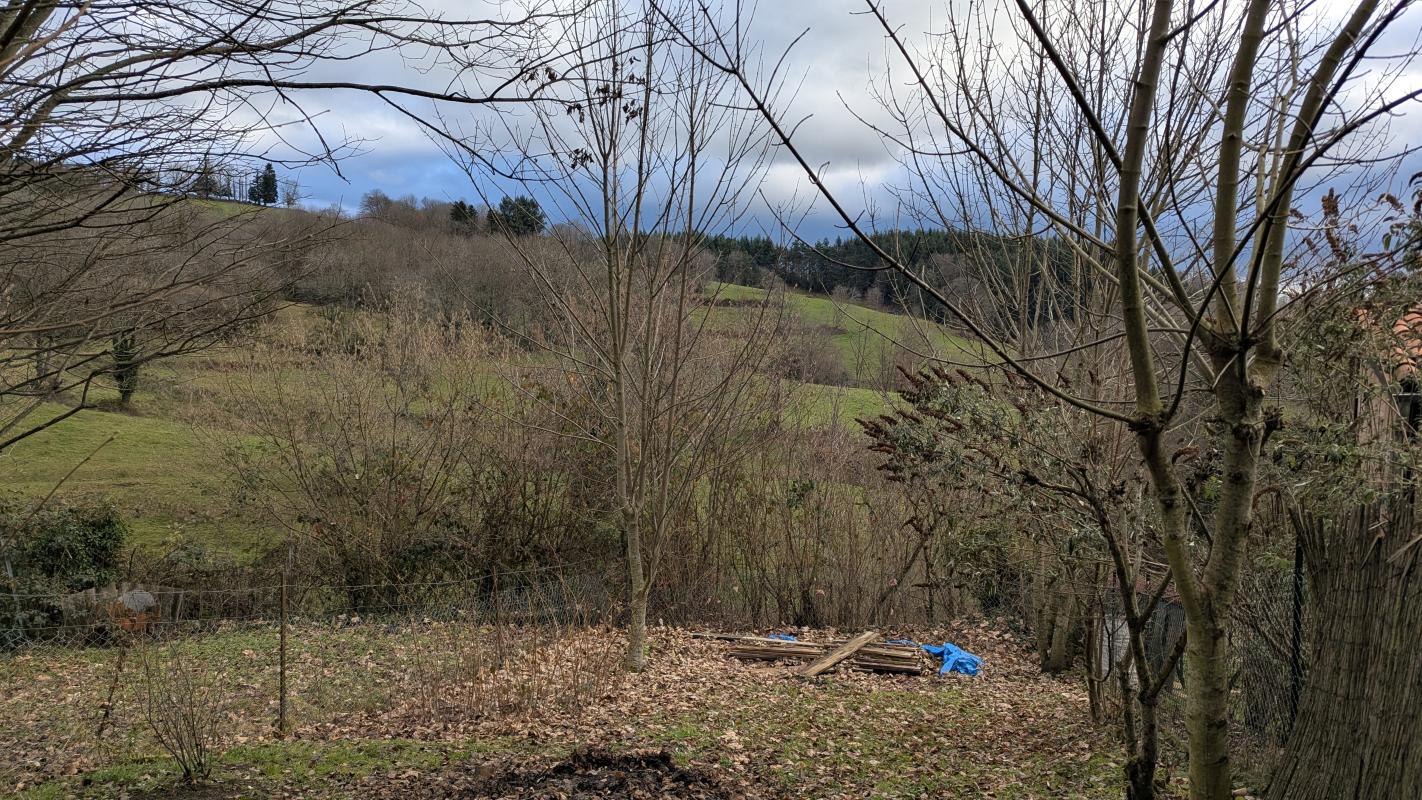 Maison 5 Pièce(s) Saint-Rémy-sur-Durolle - Photo 2