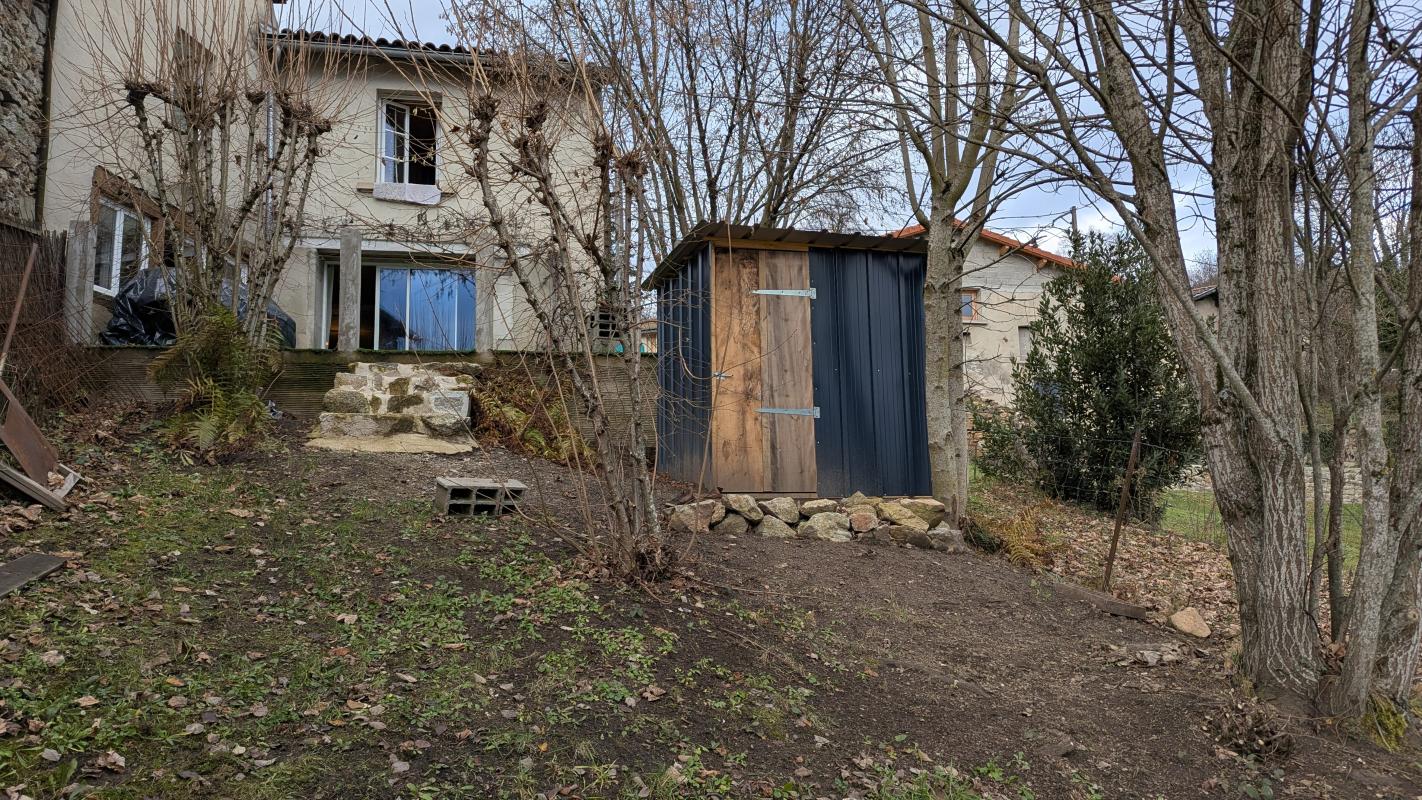 Maison 5 Pièce(s) Saint-Rémy-sur-Durolle - Photo 3