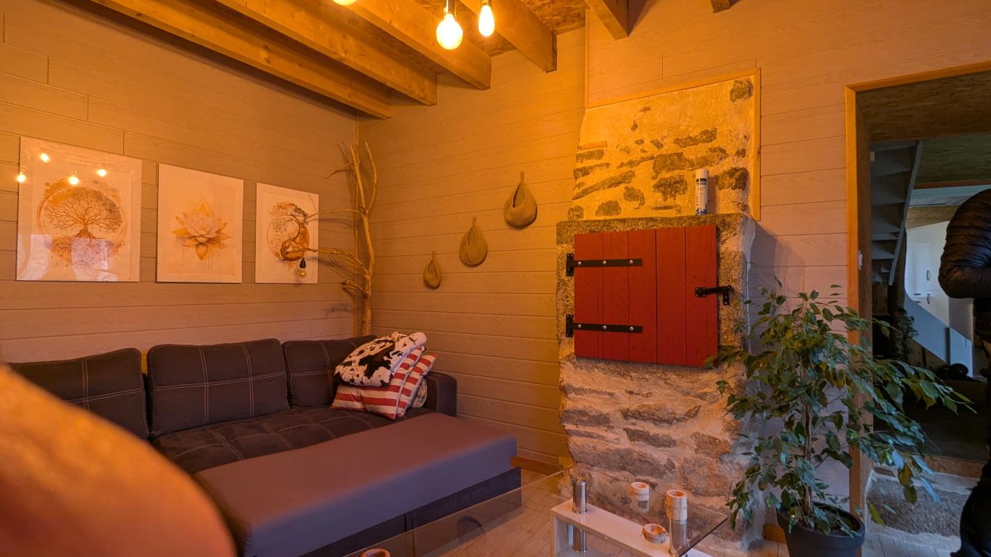 Maison 5 Pièce(s) Saint-Rémy-sur-Durolle - Photo 5
