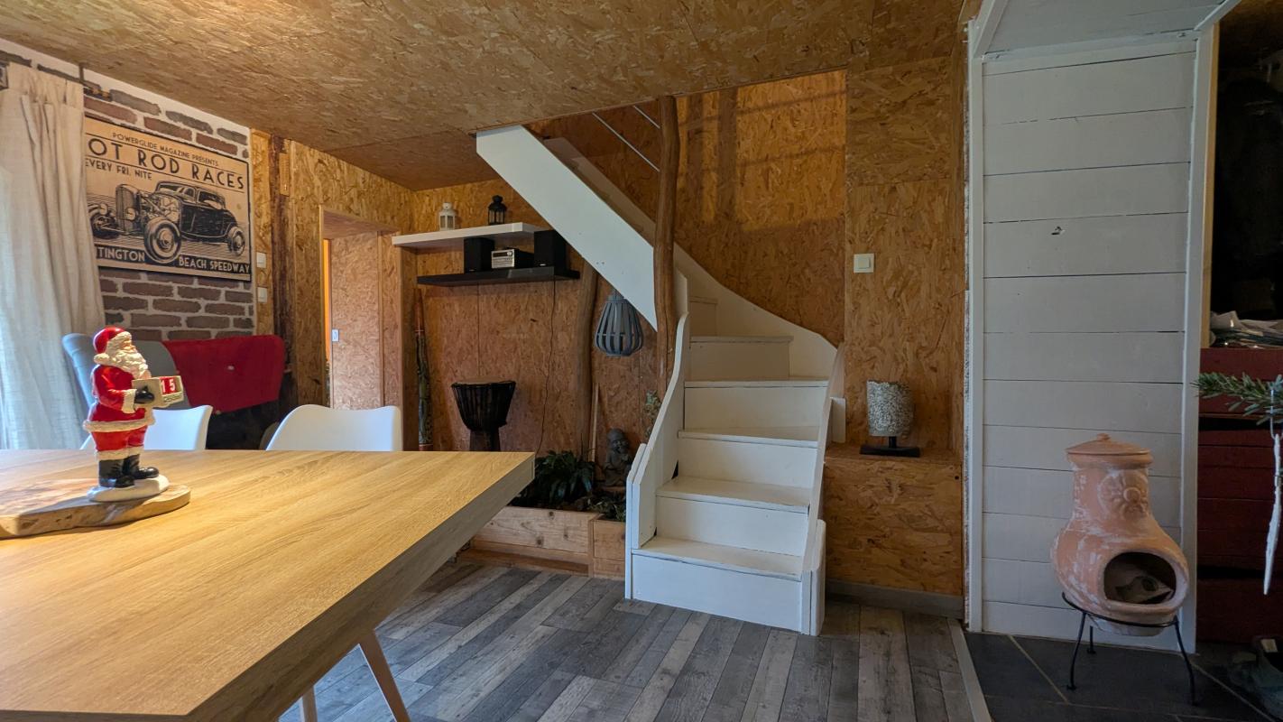 Maison 5 Pièce(s) Saint-Rémy-sur-Durolle - Photo 8