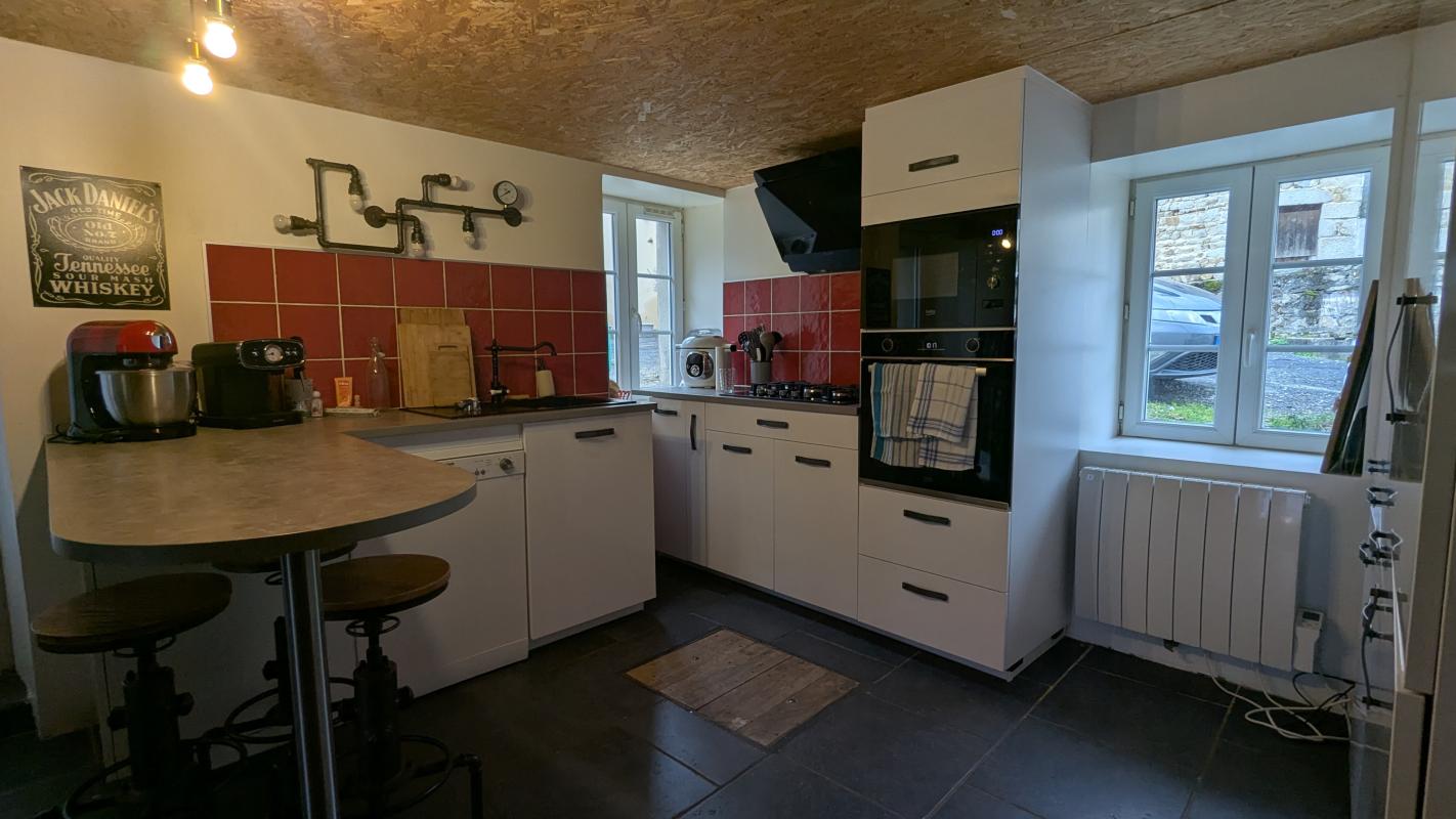 Maison 5 Pièce(s) Saint-Rémy-sur-Durolle - Photo 11