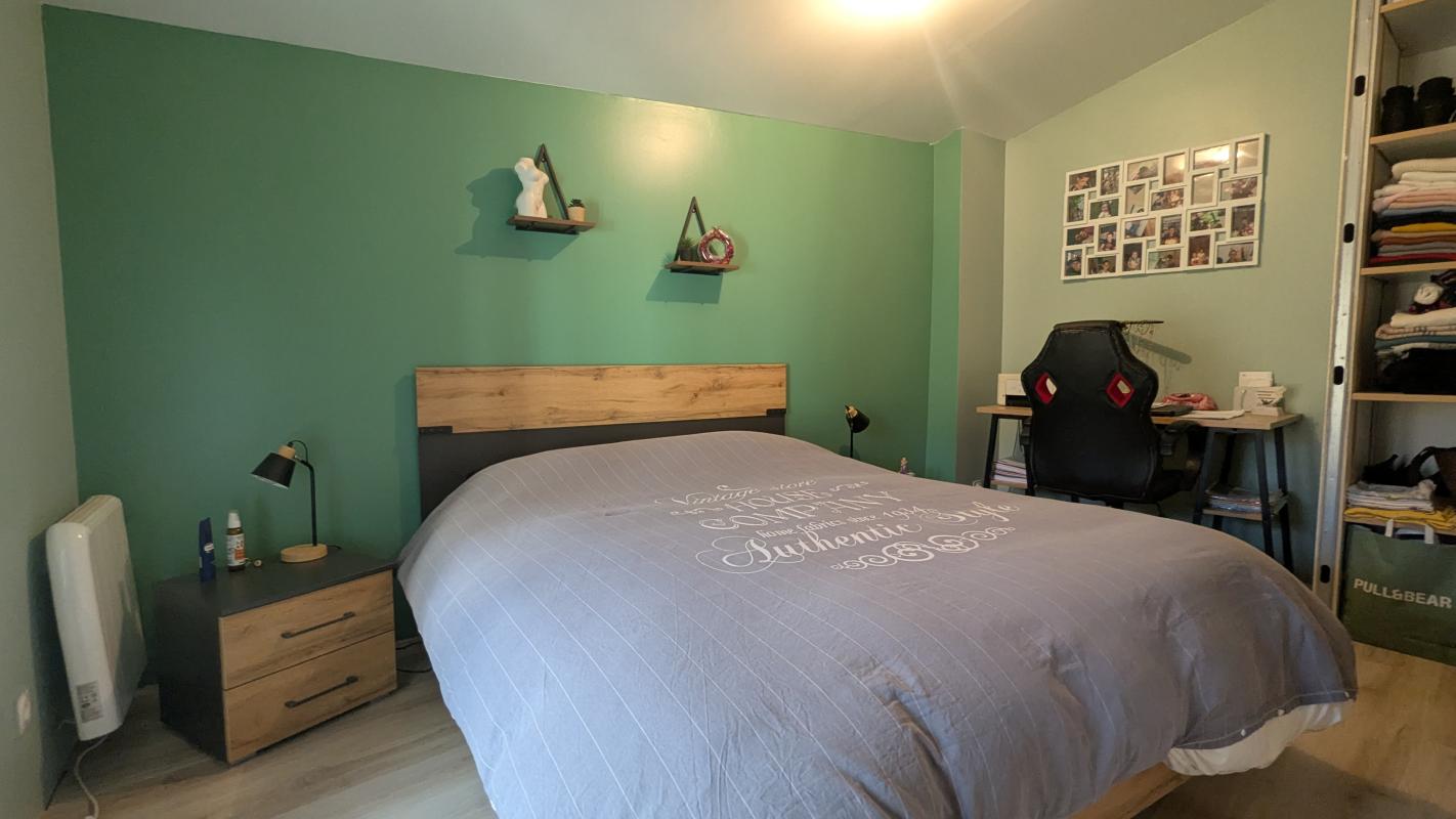 Maison 5 Pièce(s) Saint-Rémy-sur-Durolle - Photo 12