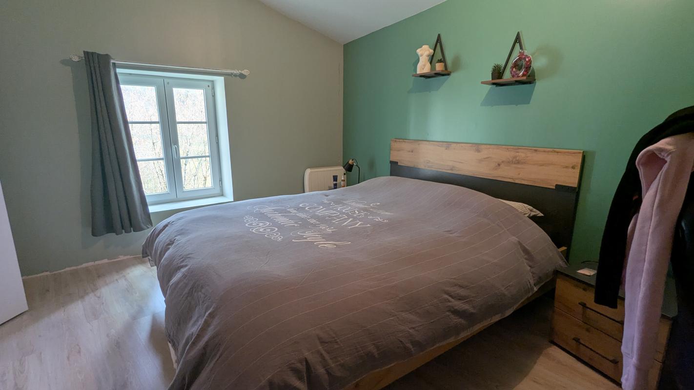 Maison 5 Pièce(s) Saint-Rémy-sur-Durolle - Photo 14