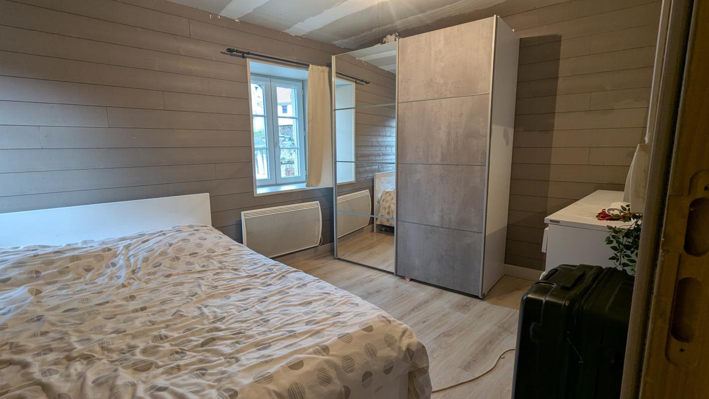 Maison 5 Pièce(s) Saint-Rémy-sur-Durolle - Photo 18