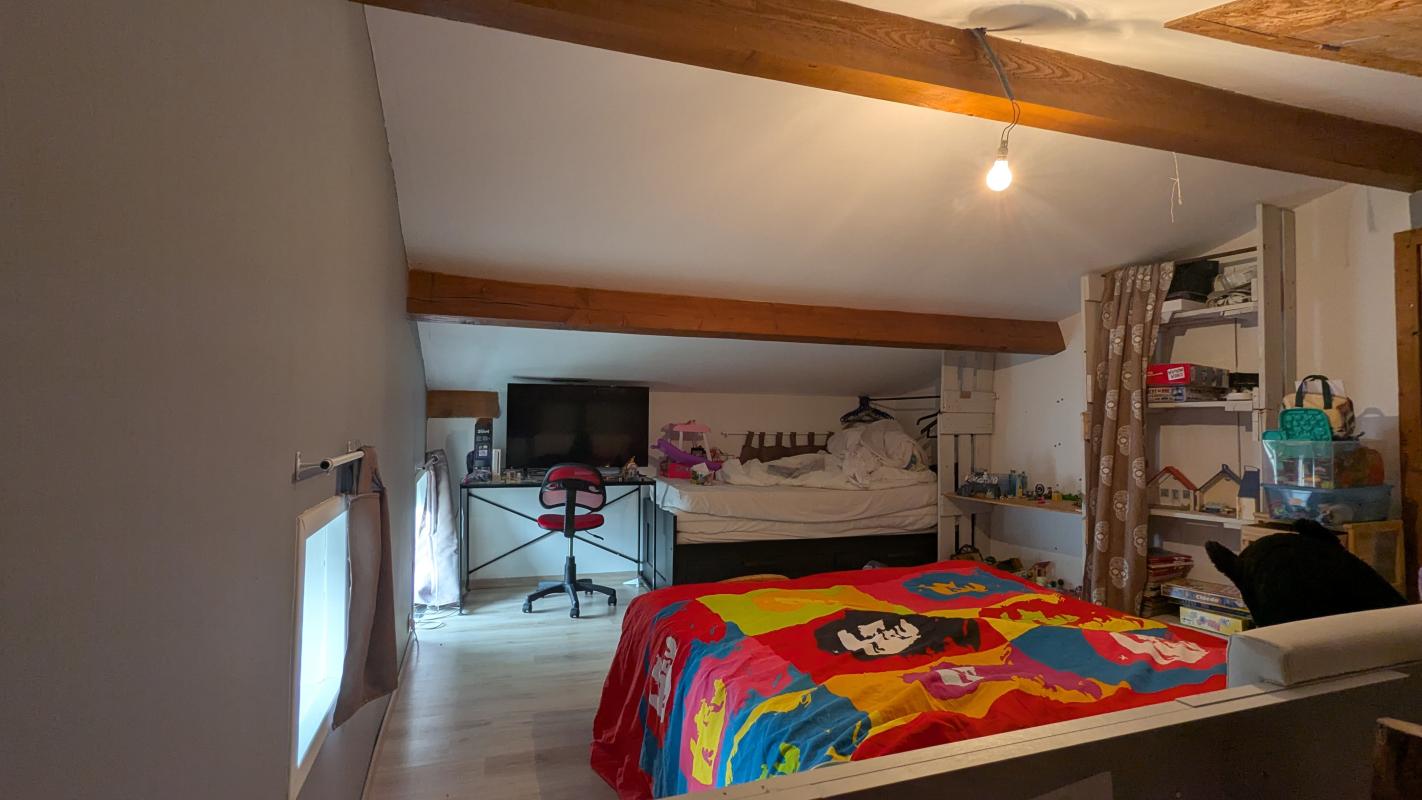 Maison 5 Pièce(s) Saint-Rémy-sur-Durolle - Photo 19