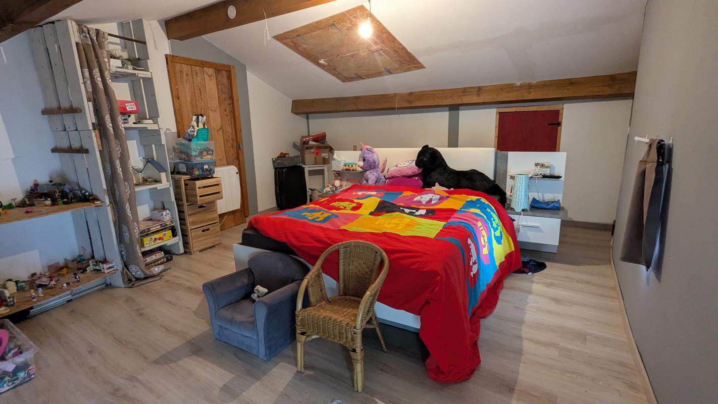 Maison 5 Pièce(s) Saint-Rémy-sur-Durolle - Photo 20