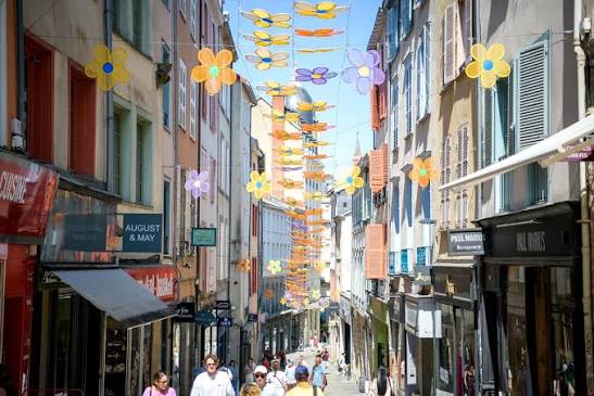 Locaux/biens immobiliers 4 Pièce(s) Limoges