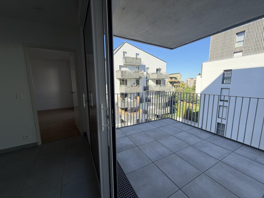 Appartement 2 Pièce(s) Bordeaux - Photo 7