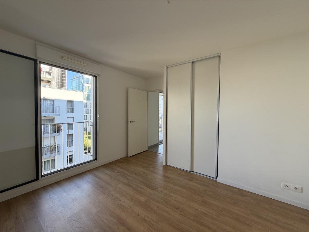 Appartement 2 Pièce(s) Bordeaux - Photo 8