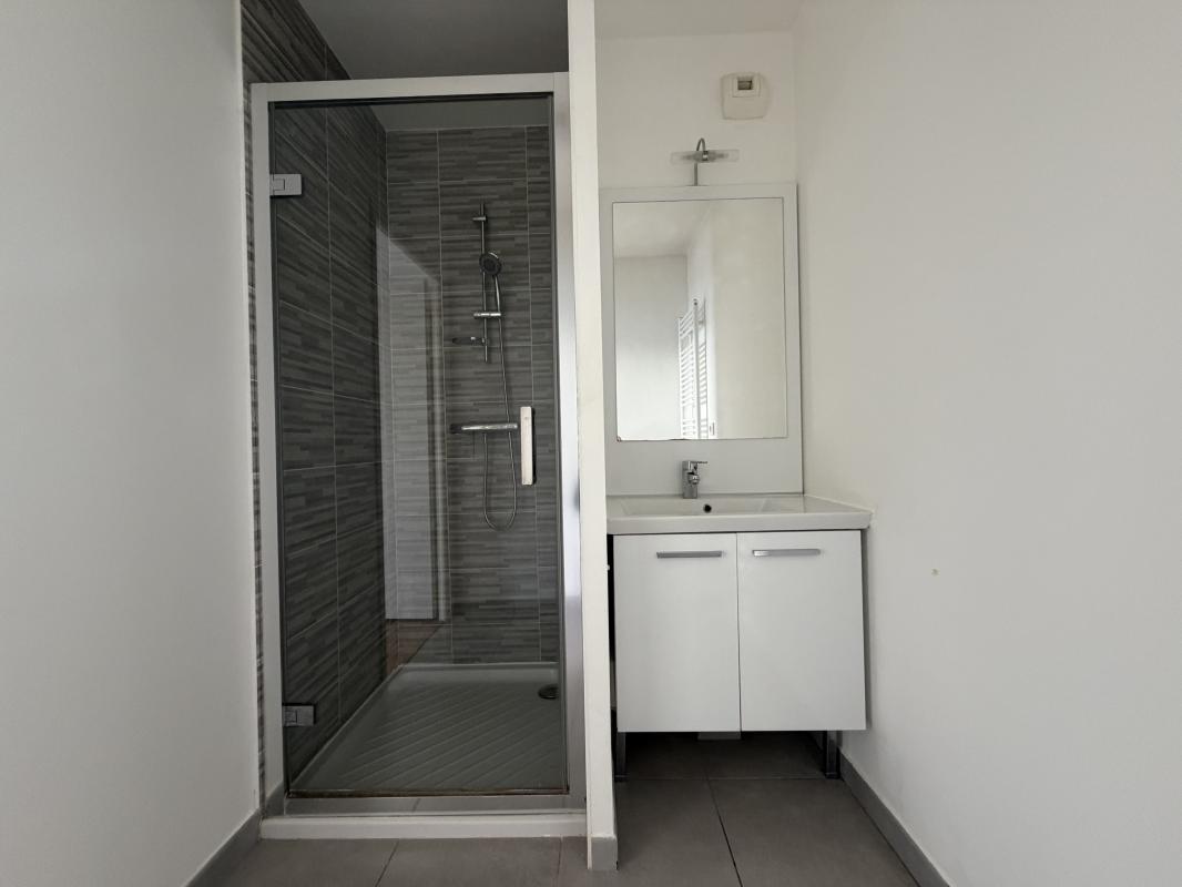 Appartement 2 Pièce(s) Bordeaux - Photo 10
