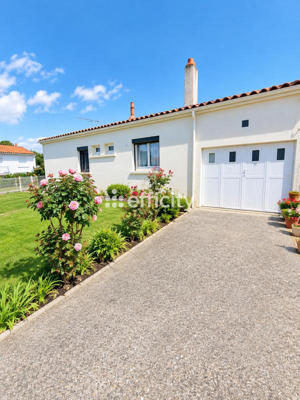 Maison 4 Pièce(s) Meschers-sur-Gironde - Photo 2