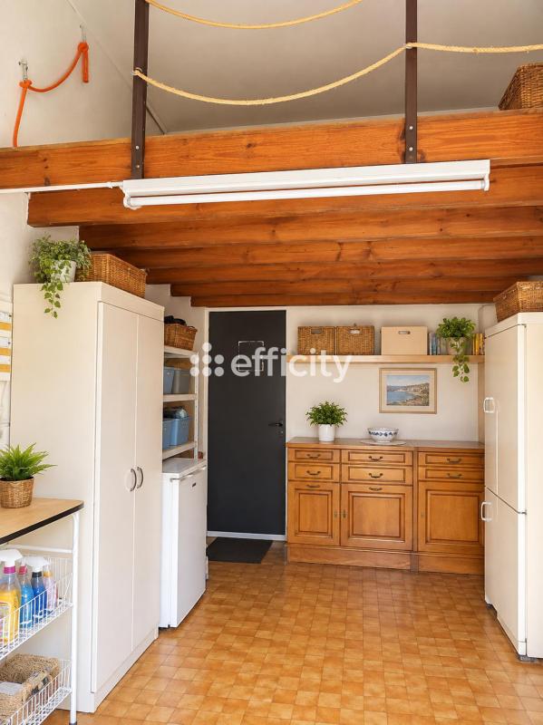 Maison 4 Pièce(s) Meschers-sur-Gironde - Photo 9