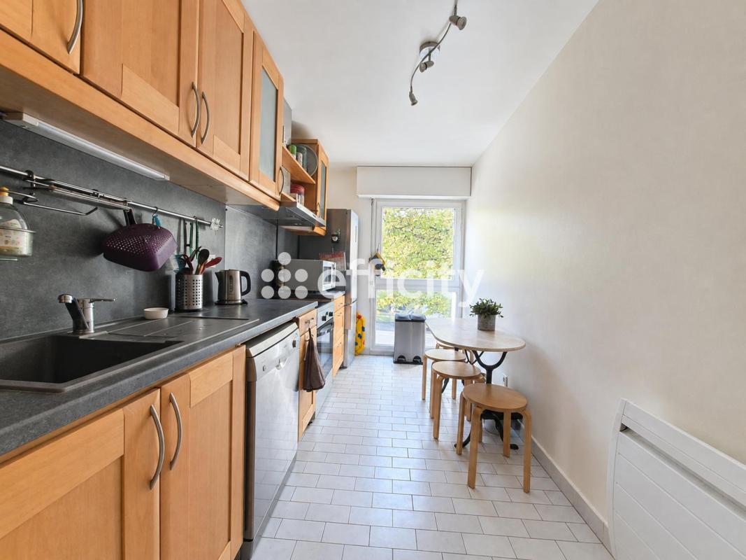 Appartement 5 Pièce(s) Le Chesnay-Rocquencourt - Photo 3