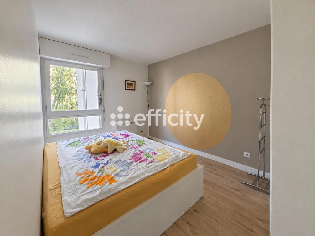 Appartement 5 Pièce(s) Le Chesnay-Rocquencourt - Photo 10