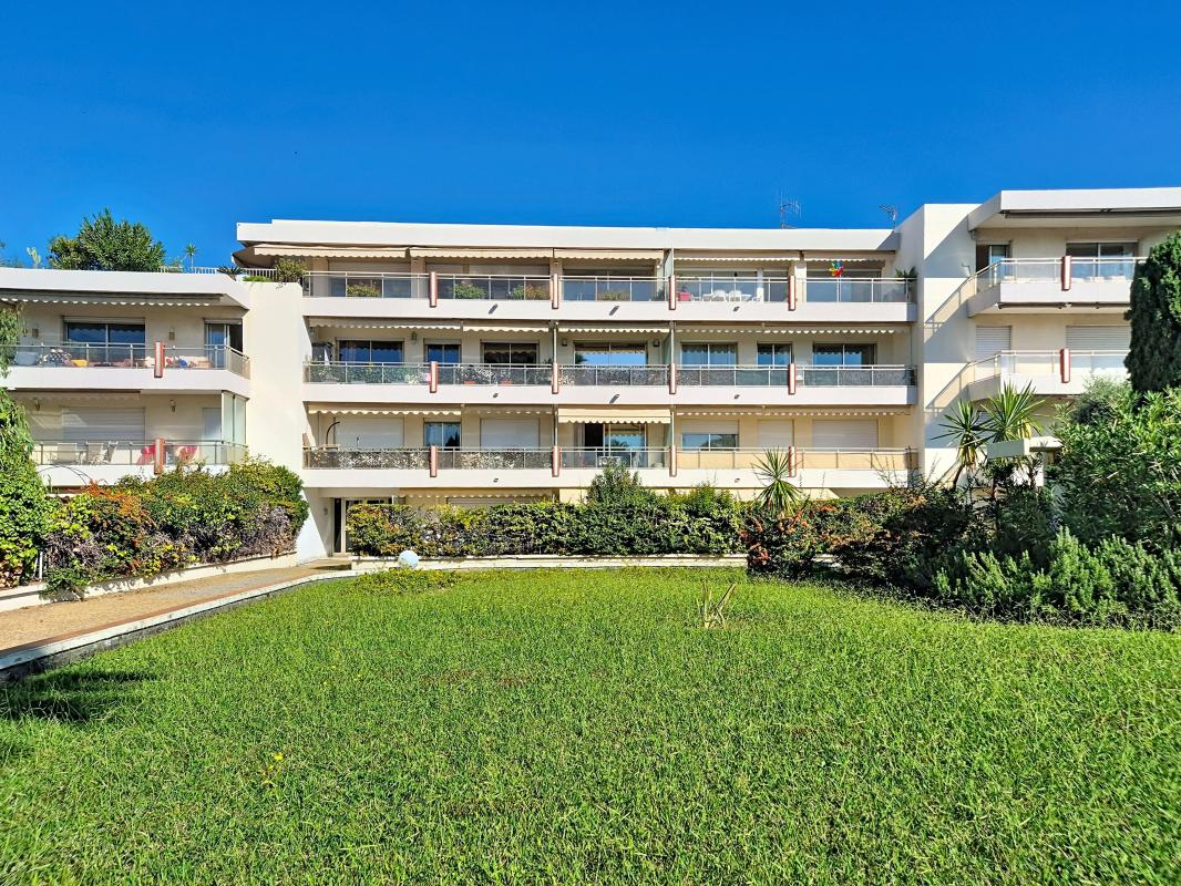 Appartement 1 Pièce(s) Saint-Laurent-du-Var
